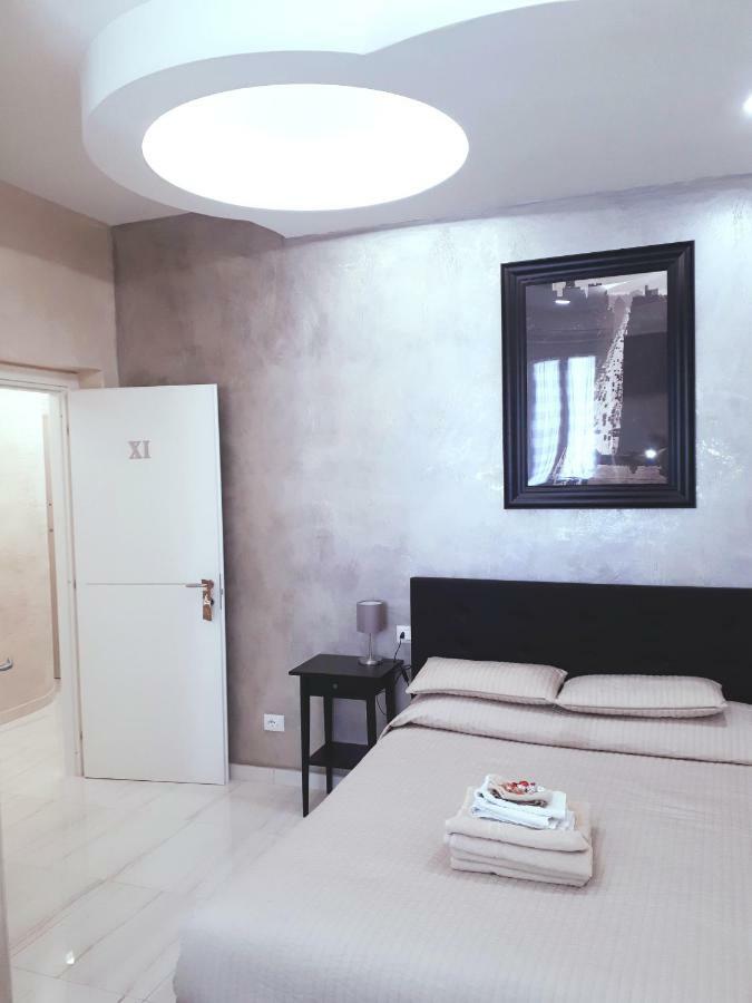 Silver House La Spezia Exterior foto